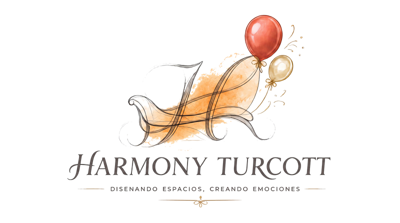 Harmony Turcott Logo